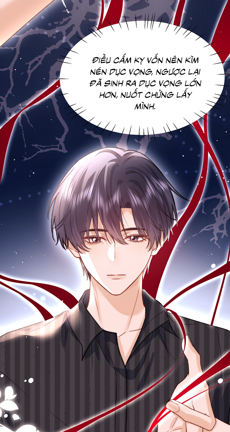 Chất Dị Ứng Đáng Yêu Chap 117 - Next 