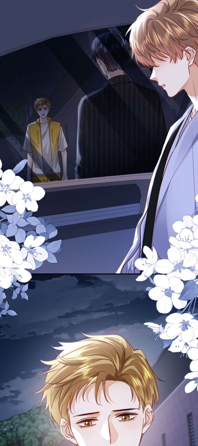 Chất Dị Ứng Đáng Yêu Chap 117 - Next 