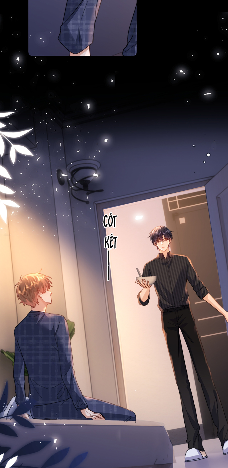 Chất Dị Ứng Đáng Yêu Chap 117 - Next 