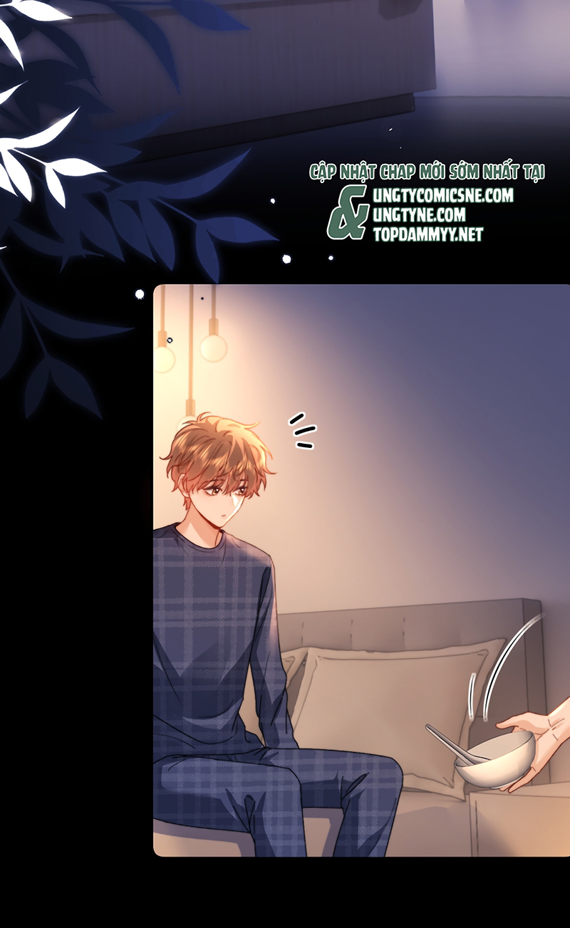 Chất Dị Ứng Đáng Yêu Chap 117 - Next 