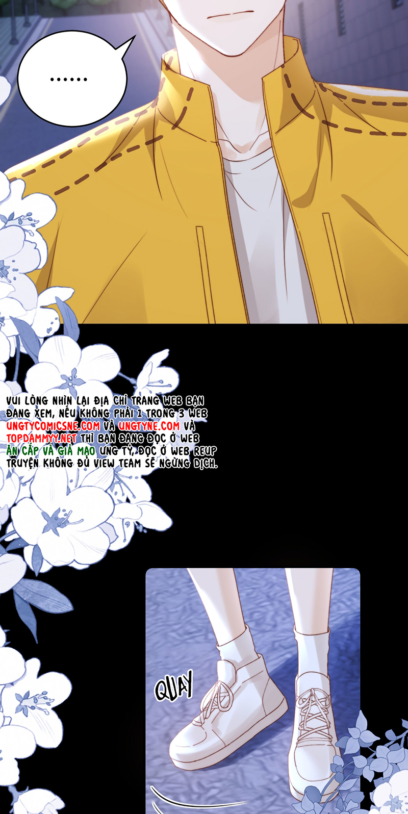 Chất Dị Ứng Đáng Yêu Chap 117 - Next 