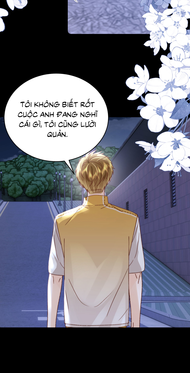 Chất Dị Ứng Đáng Yêu Chap 117 - Next 