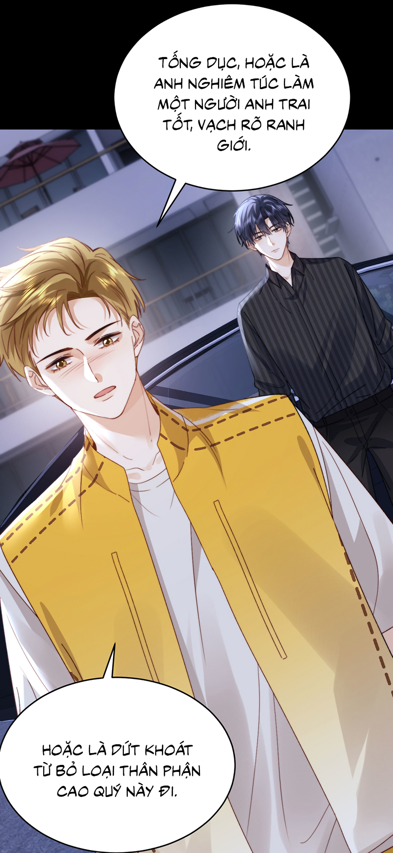 Chất Dị Ứng Đáng Yêu Chap 117 - Next 