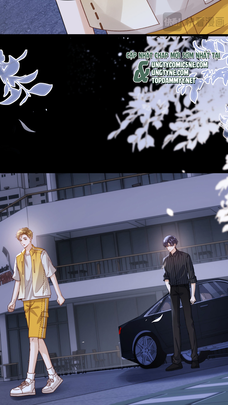 Chất Dị Ứng Đáng Yêu Chap 117 - Next 