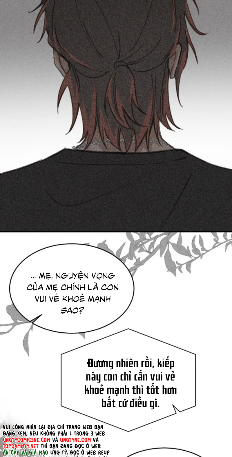 Sở Thiên Dĩ Nam Chap 34 - Trang 3