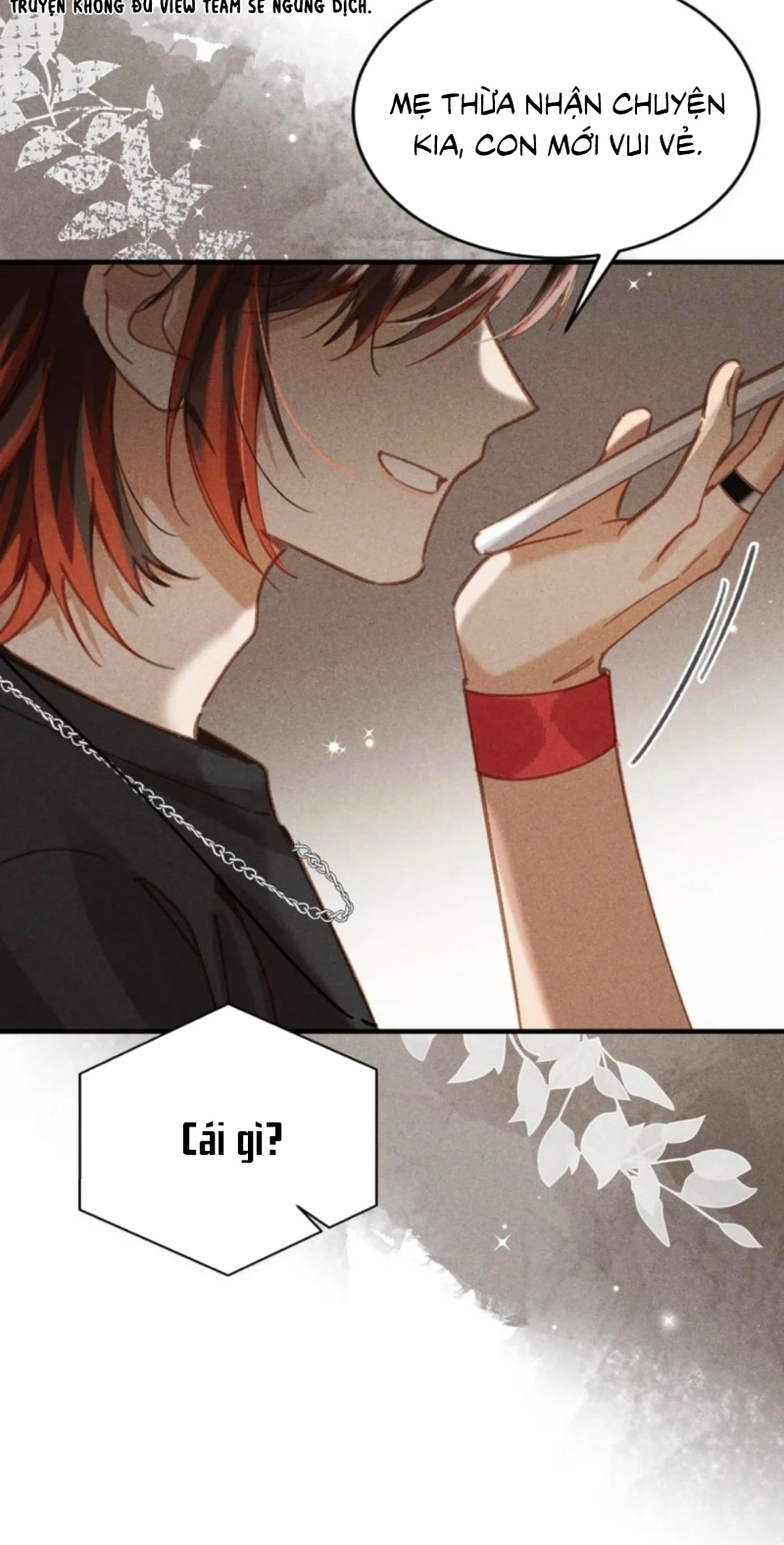 Sở Thiên Dĩ Nam Chap 34 - Trang 3