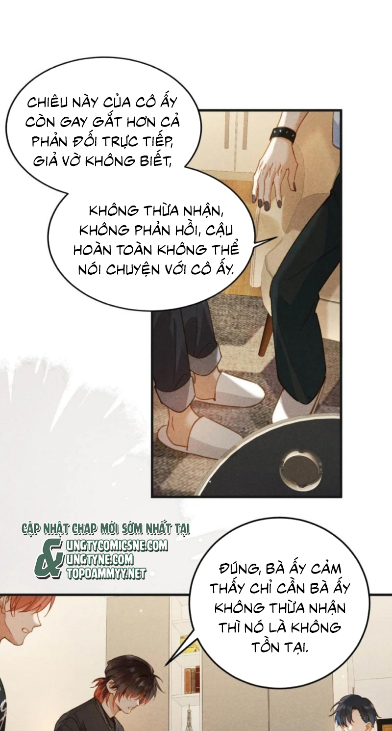 Sở Thiên Dĩ Nam Chap 34 - Trang 3