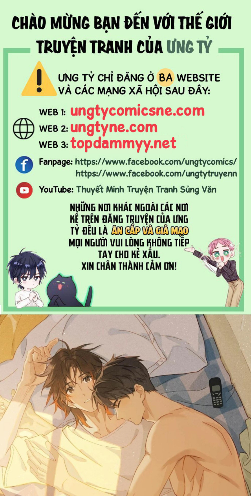 Sở Thiên Dĩ Nam Chap 34 - Trang 3