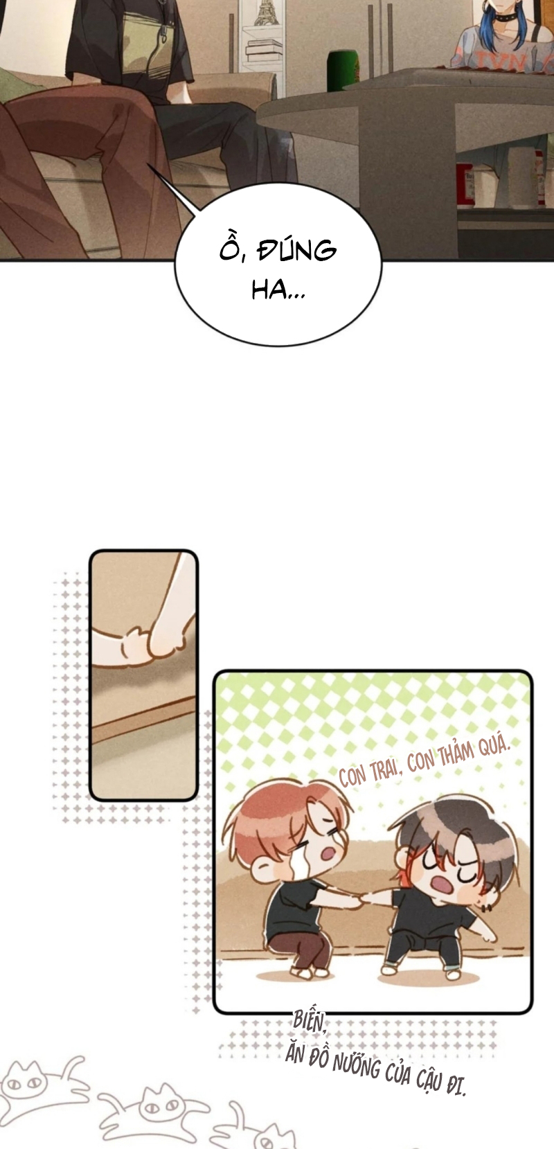 Sở Thiên Dĩ Nam Chap 34 - Trang 3