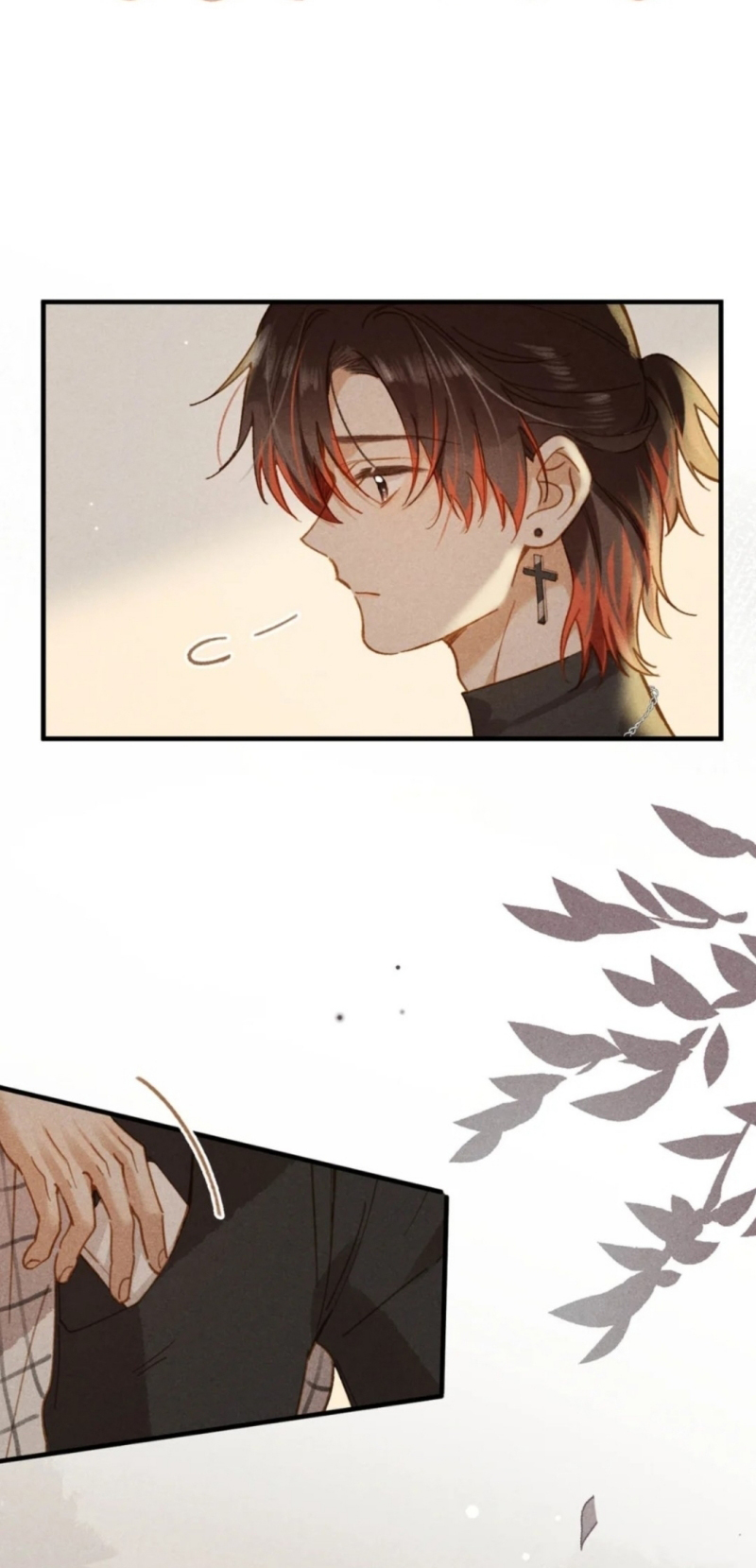 Sở Thiên Dĩ Nam Chap 34 - Trang 3