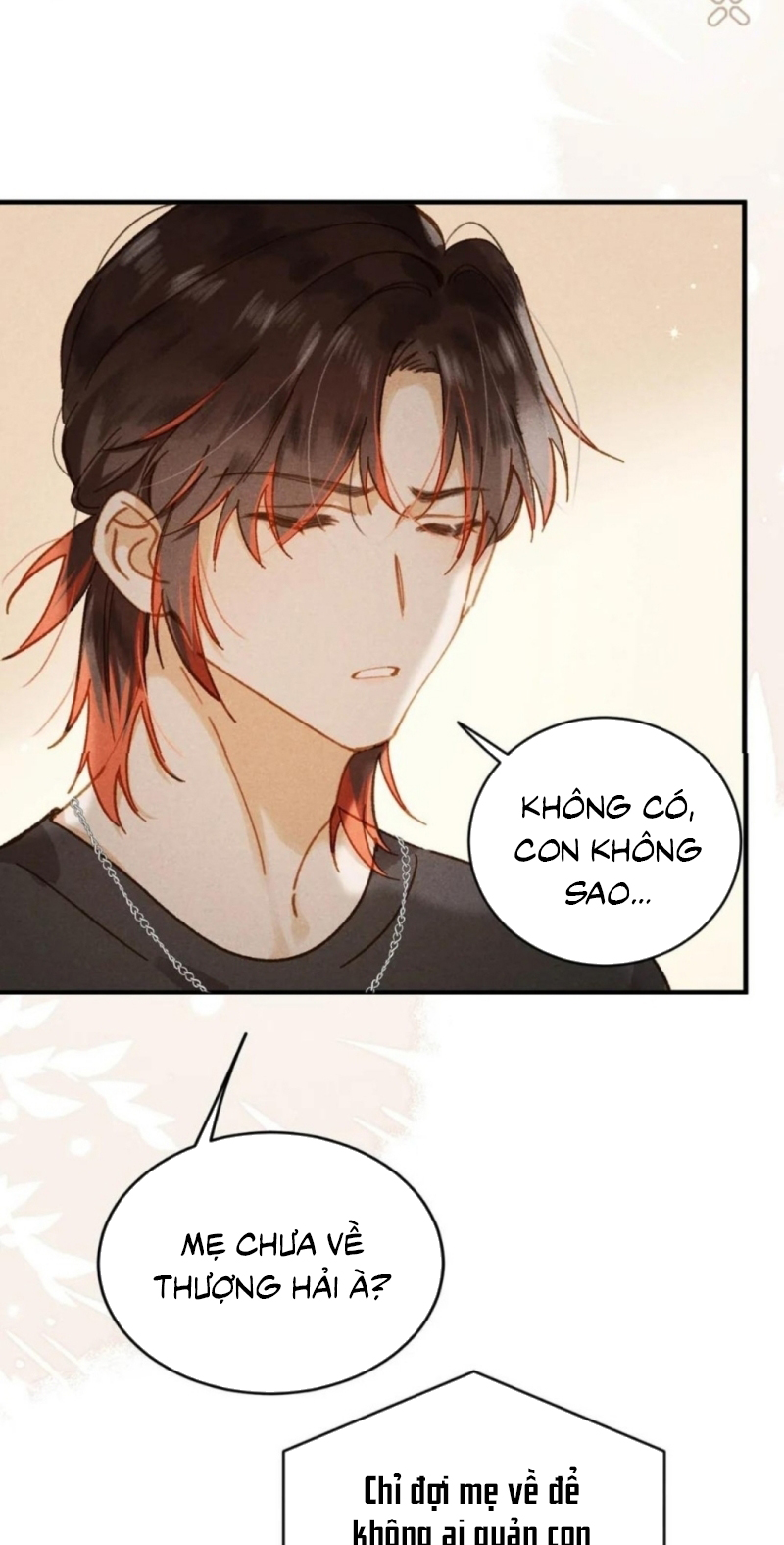 Sở Thiên Dĩ Nam Chap 34 - Trang 3