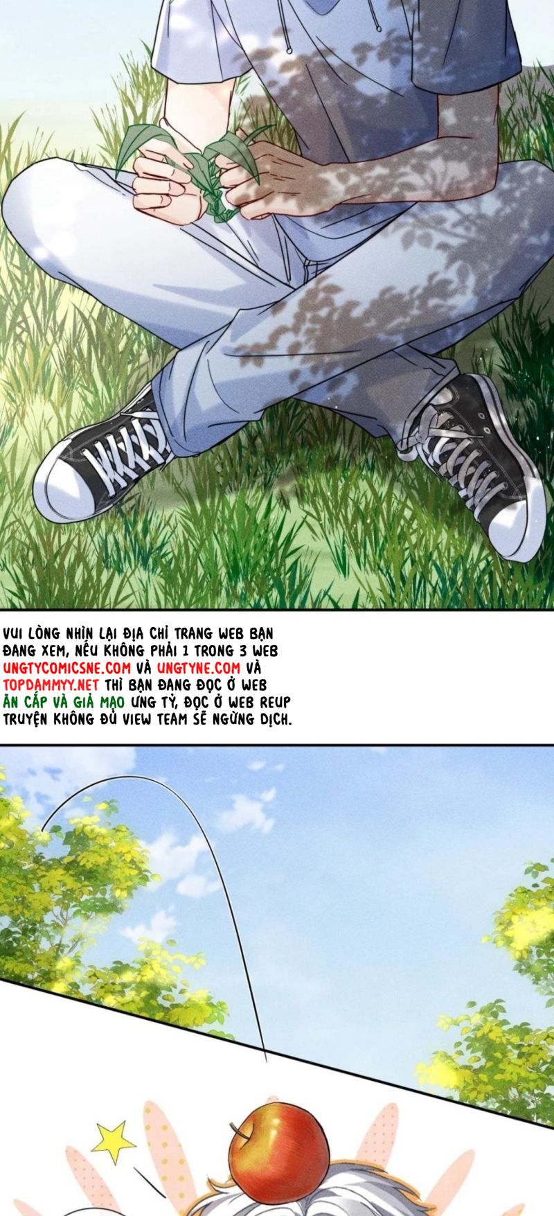 Nhận Kẻ Địch Làm Cha Chap 20 - Trang 2