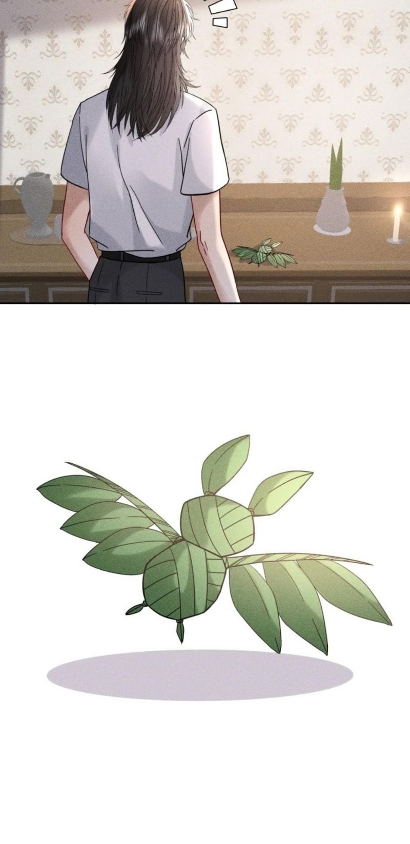 Nhận Kẻ Địch Làm Cha Chap 20 - Trang 2