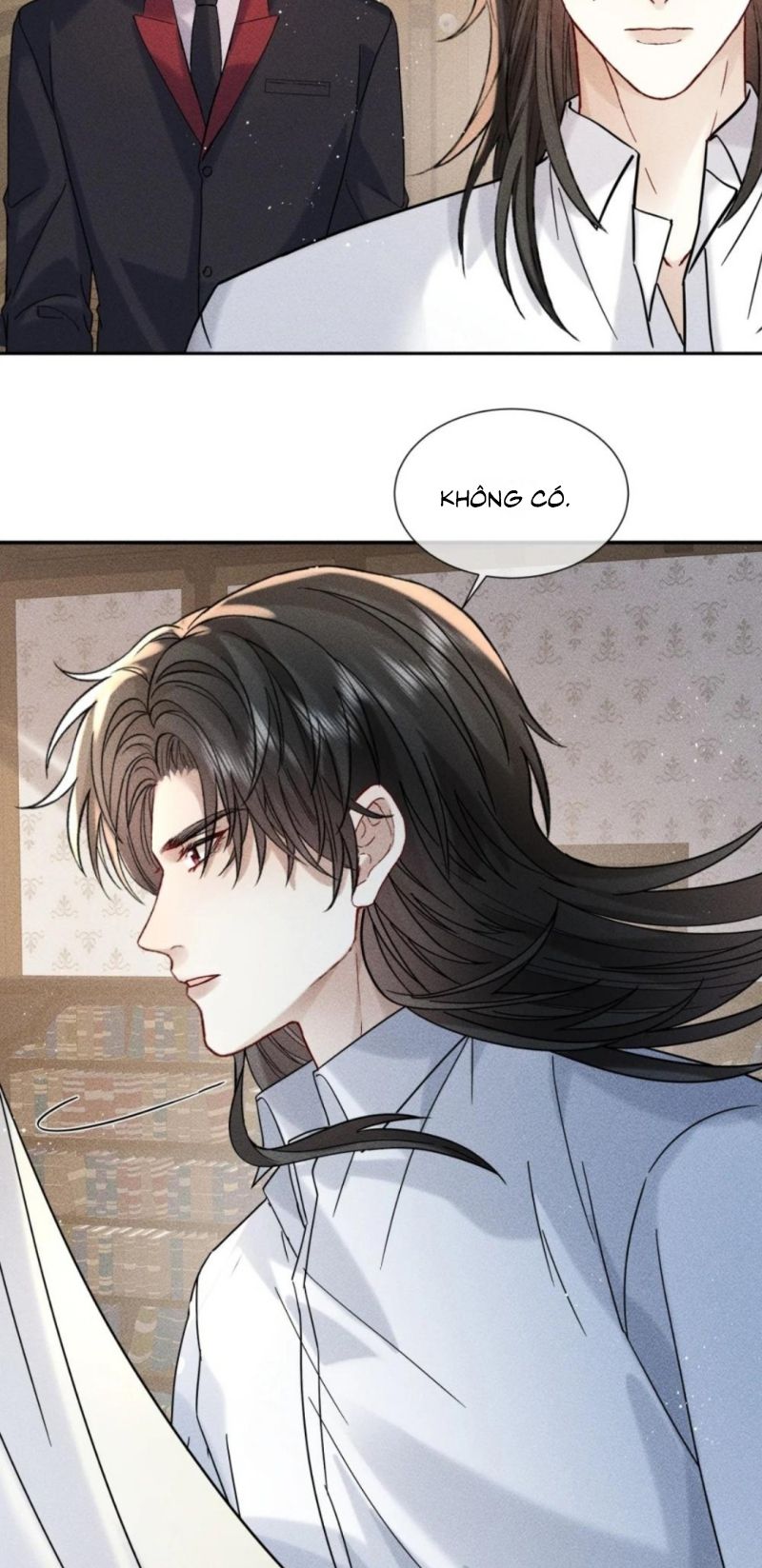 Nhận Kẻ Địch Làm Cha Chap 20 - Trang 2