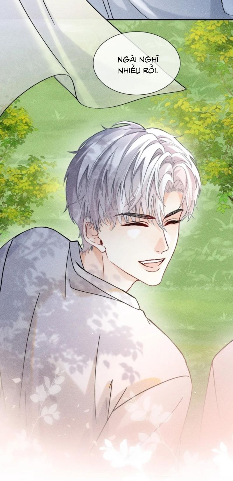 Nhận Kẻ Địch Làm Cha Chap 20 - Trang 2