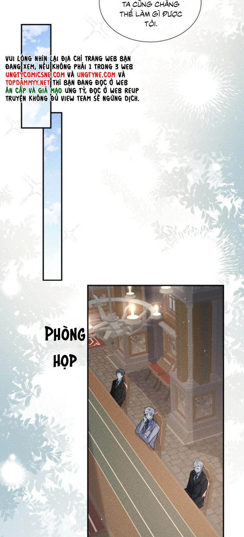 Nhận Kẻ Địch Làm Cha Chap 20 - Trang 2