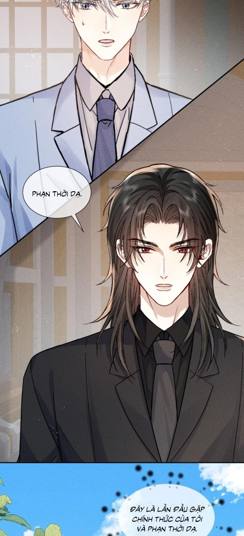 Nhận Kẻ Địch Làm Cha Chap 20 - Trang 2