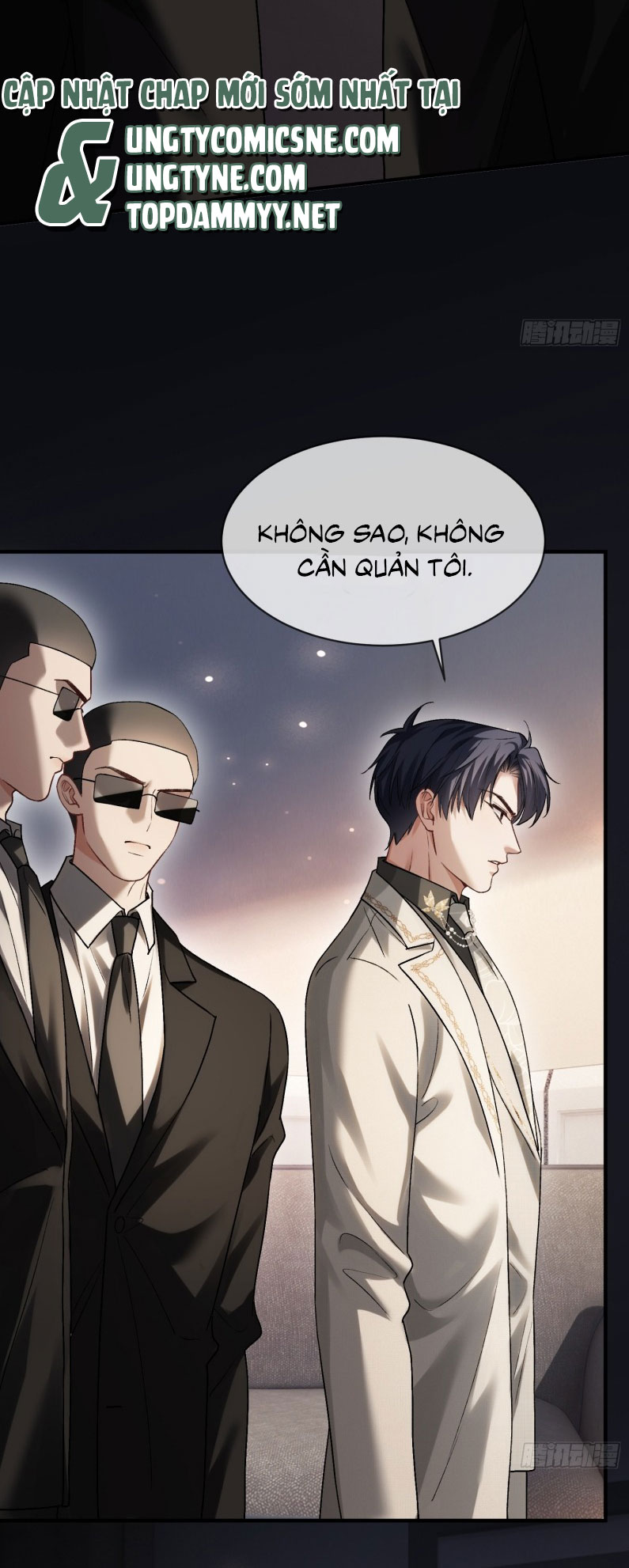 Xuyên Nhanh: Quan Hệ Gây Nghiện Chap 168 - Trang 2