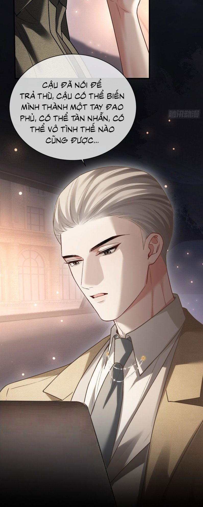Xuyên Nhanh: Quan Hệ Gây Nghiện Chap 168 - Trang 2