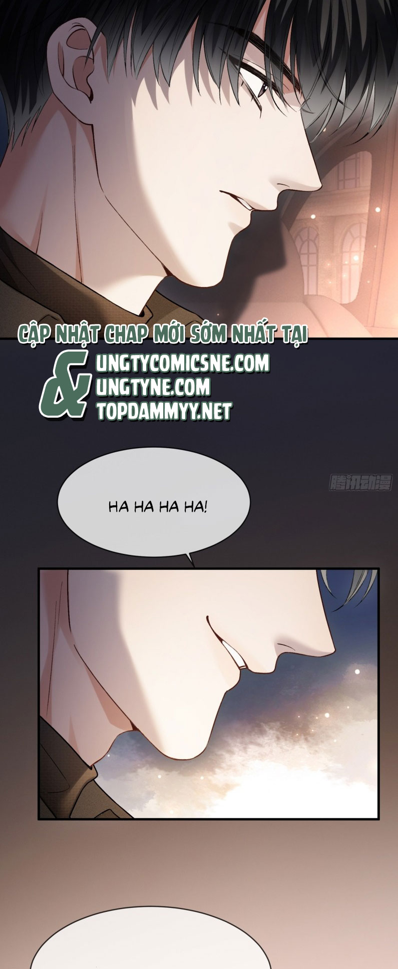 Xuyên Nhanh: Quan Hệ Gây Nghiện Chap 168 - Trang 2