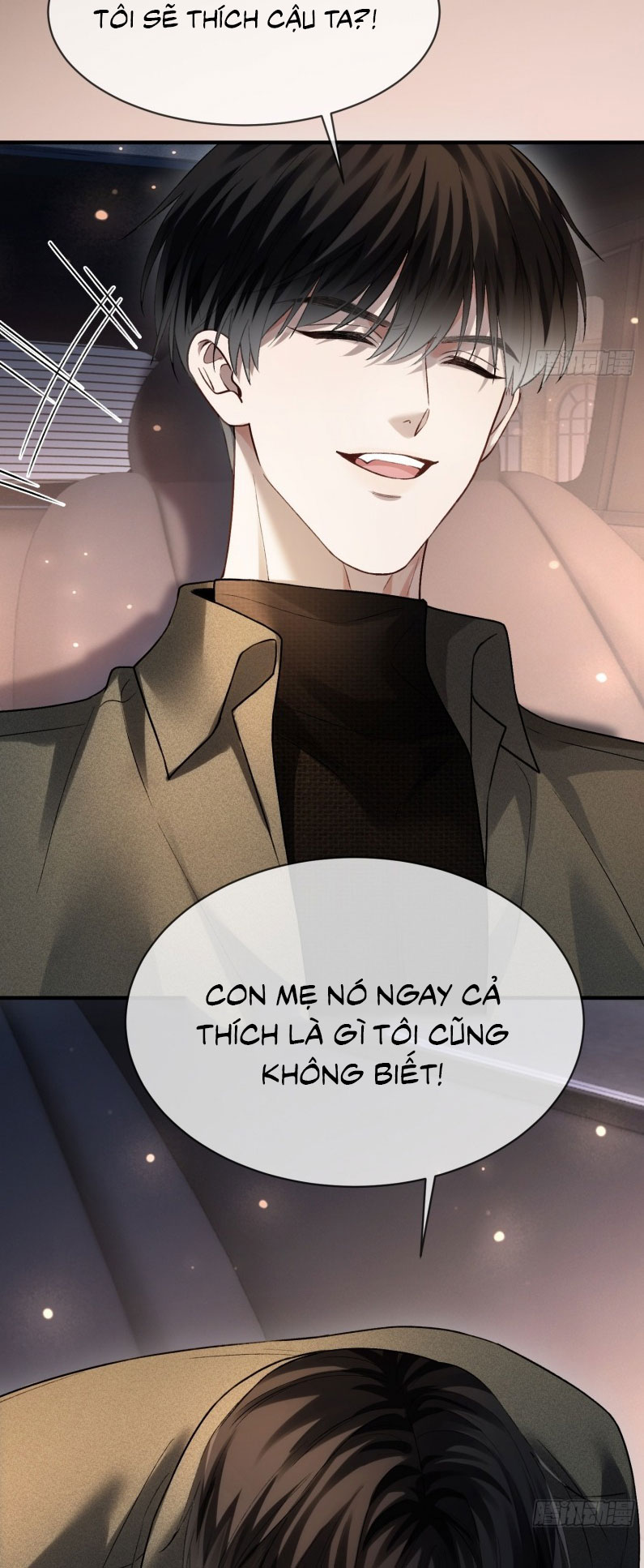 Xuyên Nhanh: Quan Hệ Gây Nghiện Chap 168 - Trang 2