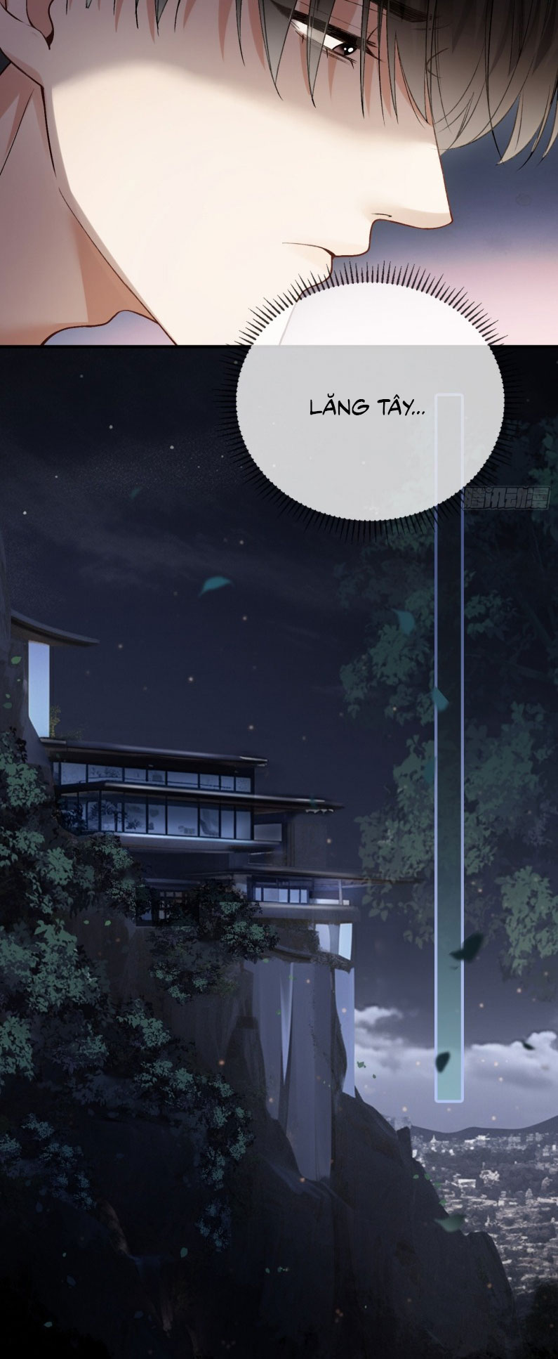Xuyên Nhanh: Quan Hệ Gây Nghiện Chap 168 - Trang 2