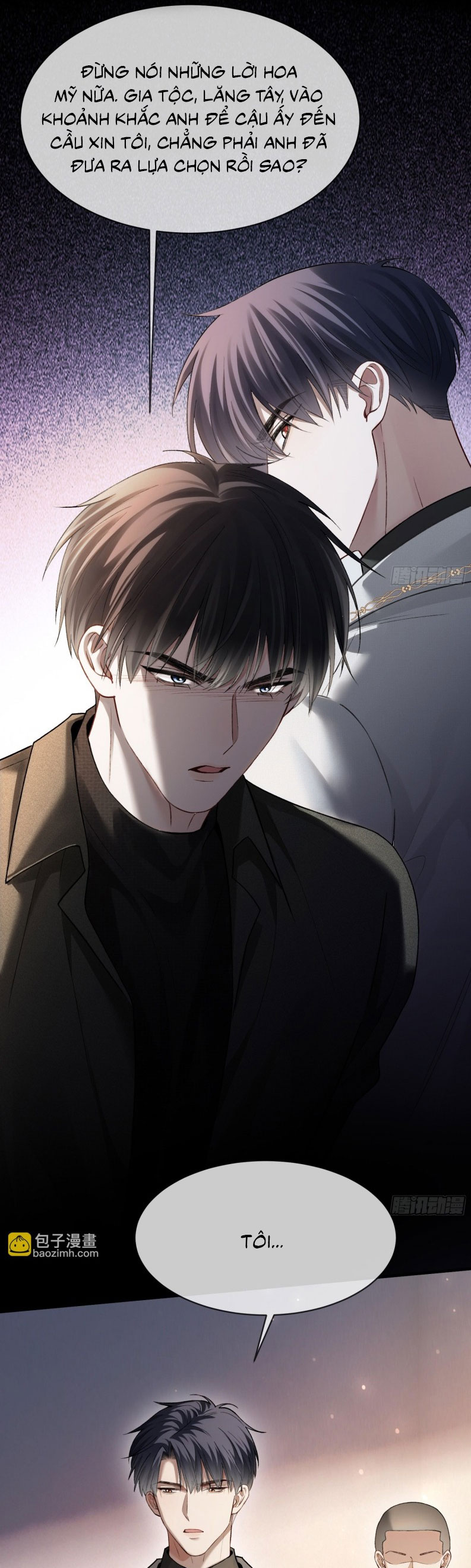 Xuyên Nhanh: Quan Hệ Gây Nghiện Chap 168 - Trang 2