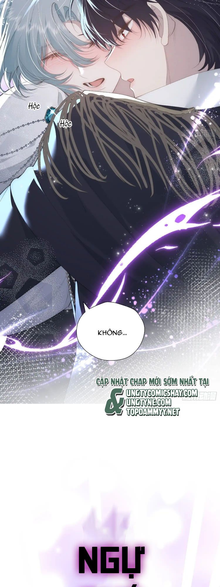 Đồng Phạm Hoàn Hảo Chap 19 - Trang 2