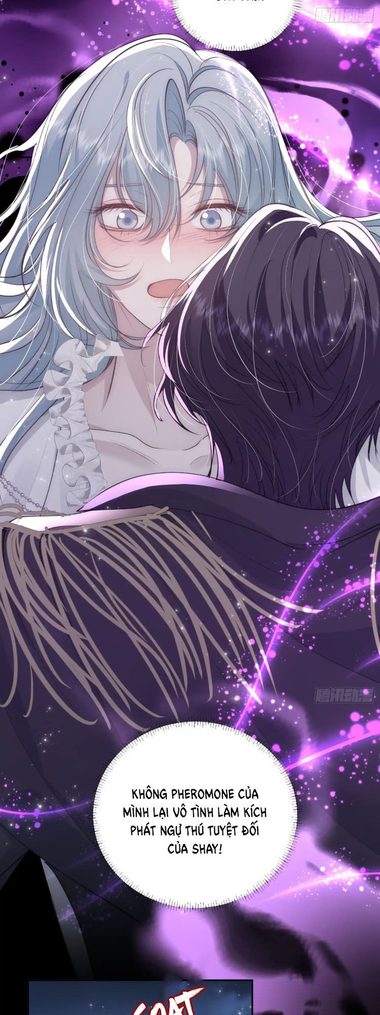 Đồng Phạm Hoàn Hảo Chap 19 - Trang 2