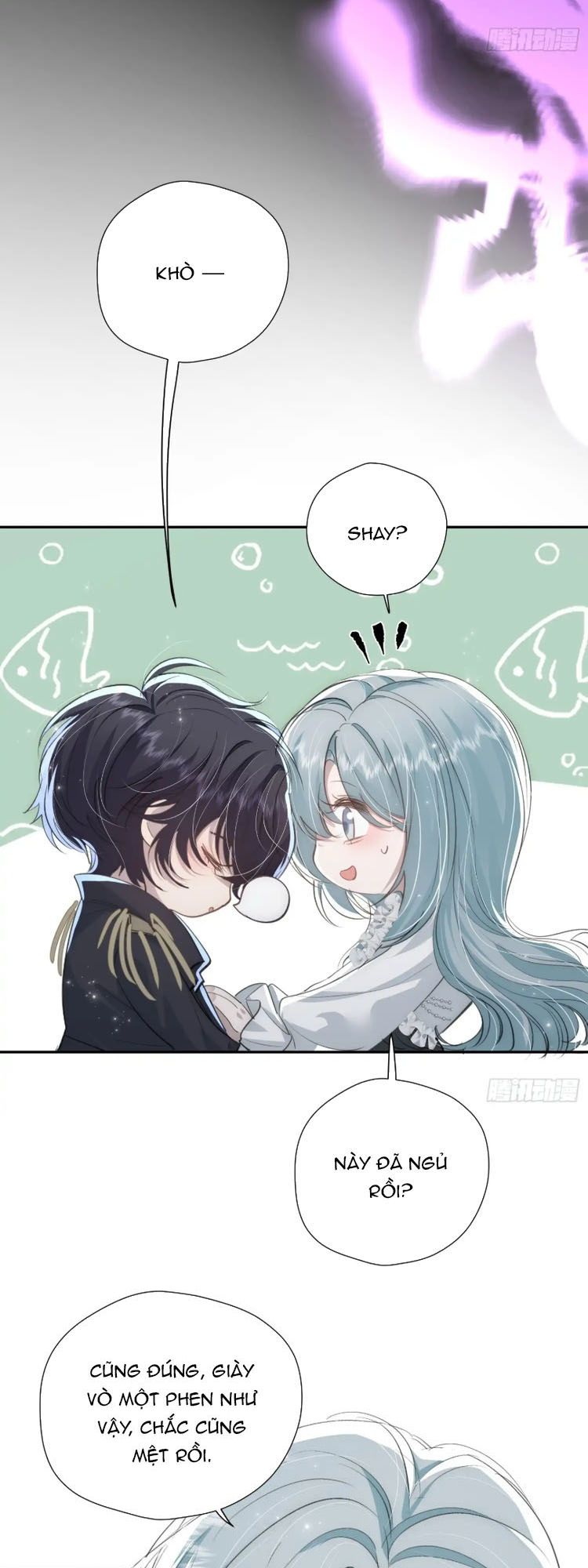 Đồng Phạm Hoàn Hảo Chap 19 - Trang 2