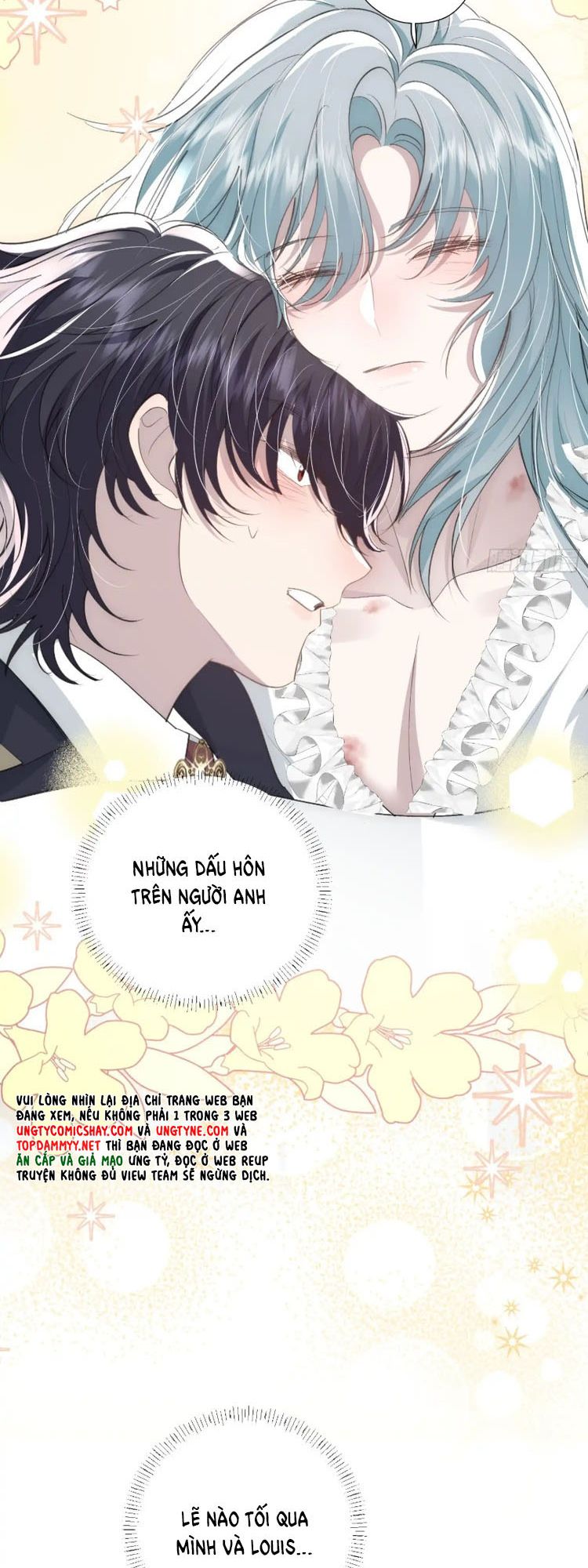 Đồng Phạm Hoàn Hảo Chap 19 - Trang 2