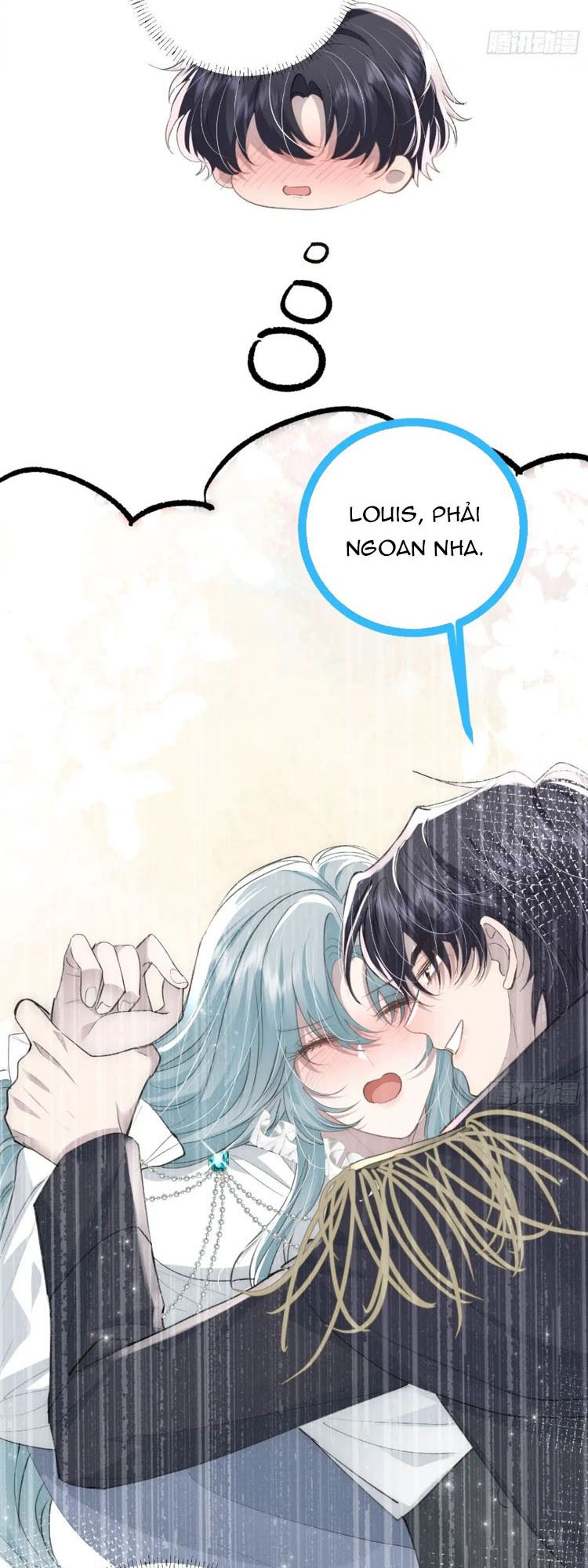 Đồng Phạm Hoàn Hảo Chap 19 - Trang 2