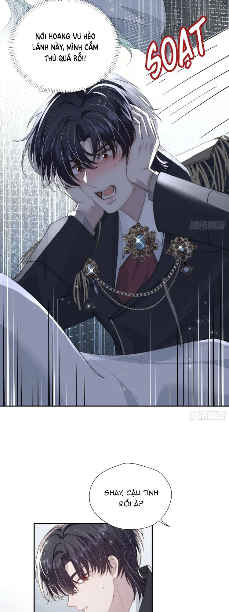 Đồng Phạm Hoàn Hảo Chap 19 - Trang 2