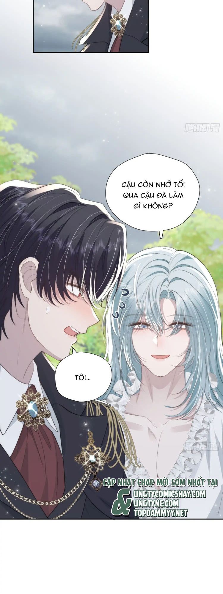Đồng Phạm Hoàn Hảo Chap 19 - Trang 2