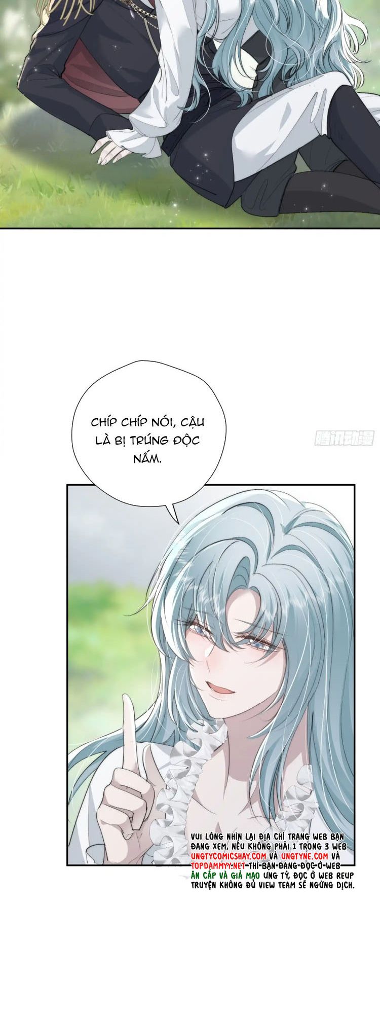 Đồng Phạm Hoàn Hảo Chap 19 - Trang 2