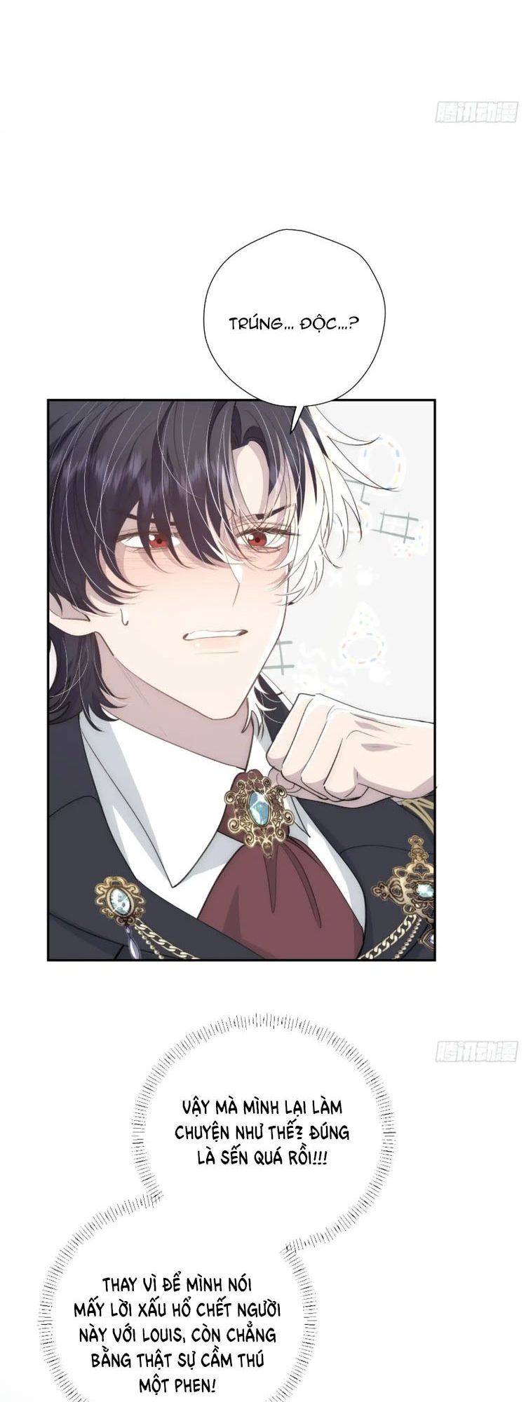Đồng Phạm Hoàn Hảo Chap 19 - Trang 2