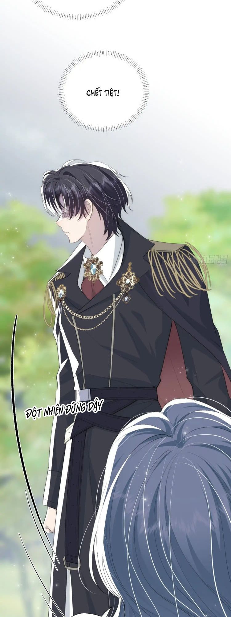 Đồng Phạm Hoàn Hảo Chap 19 - Trang 2