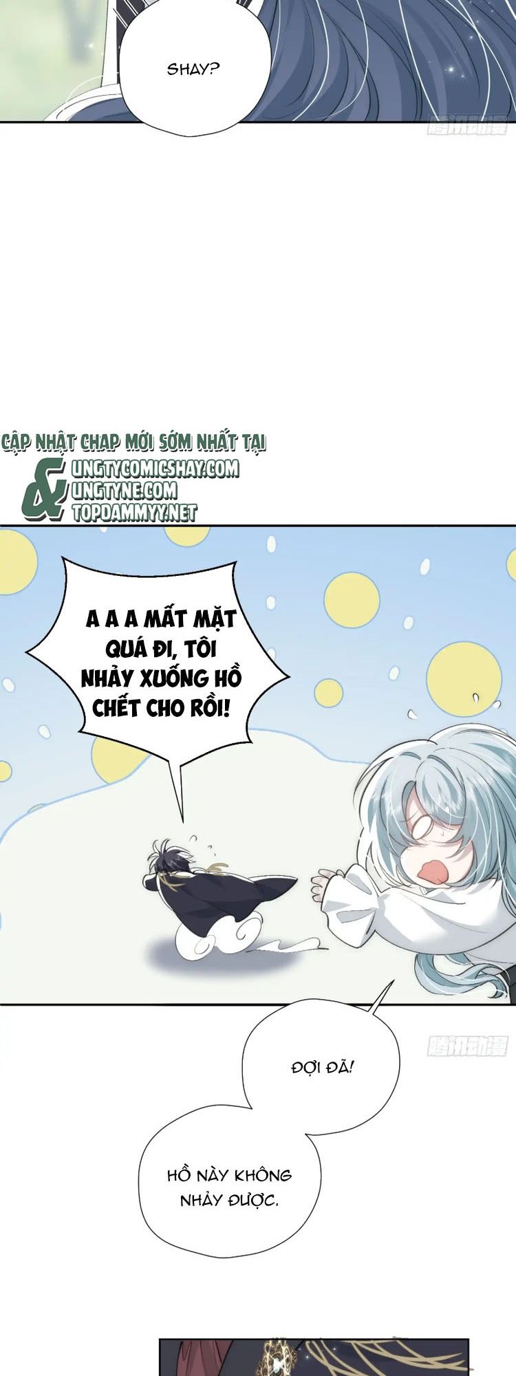 Đồng Phạm Hoàn Hảo Chap 19 - Trang 2