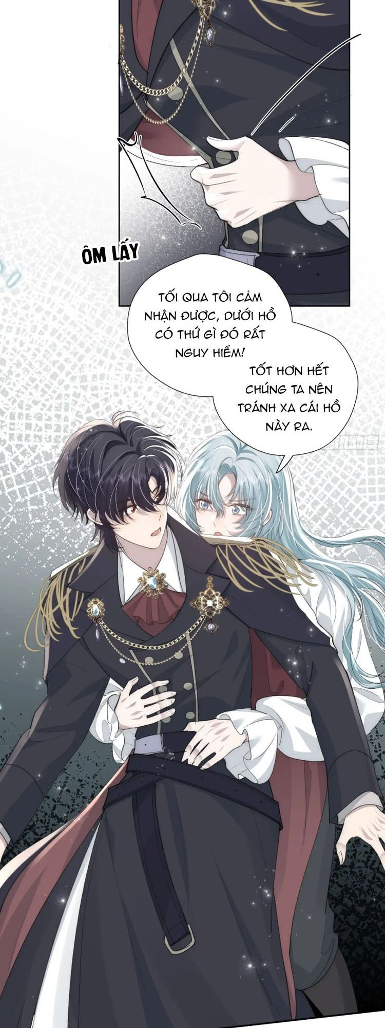 Đồng Phạm Hoàn Hảo Chap 19 - Trang 2