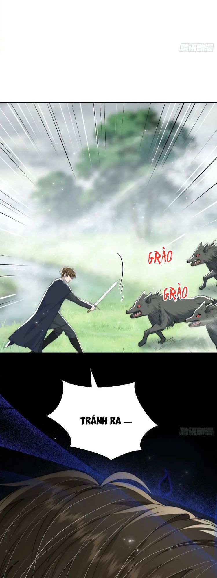 Đồng Phạm Hoàn Hảo Chap 19 - Trang 2