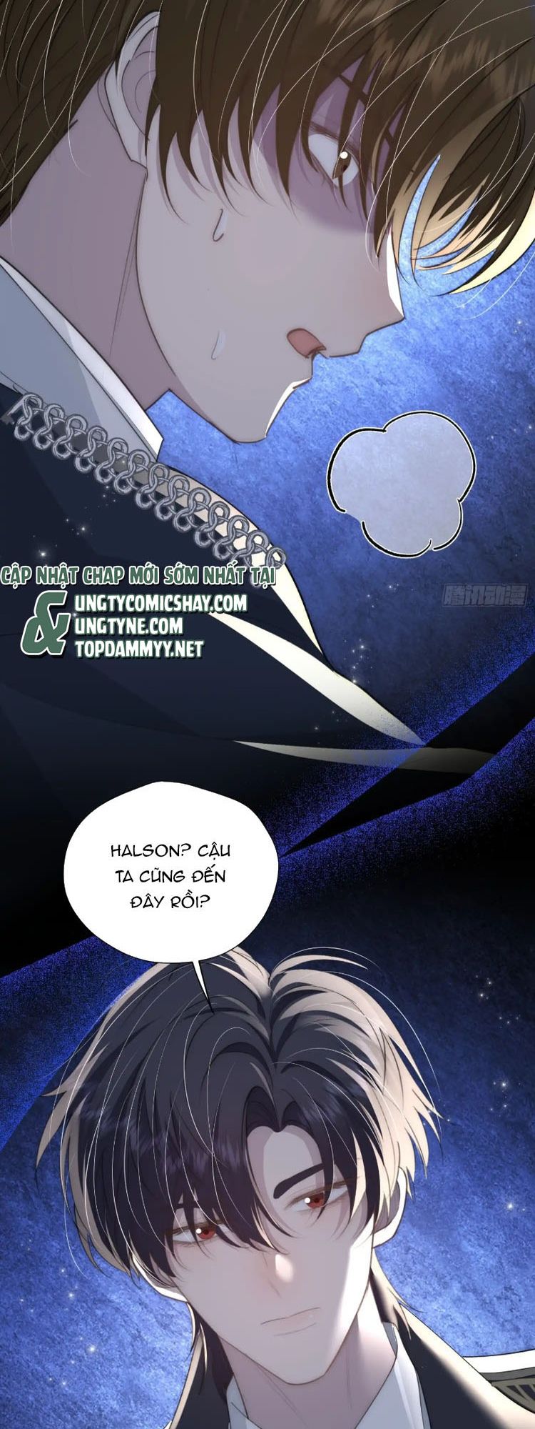 Đồng Phạm Hoàn Hảo Chap 19 - Trang 2
