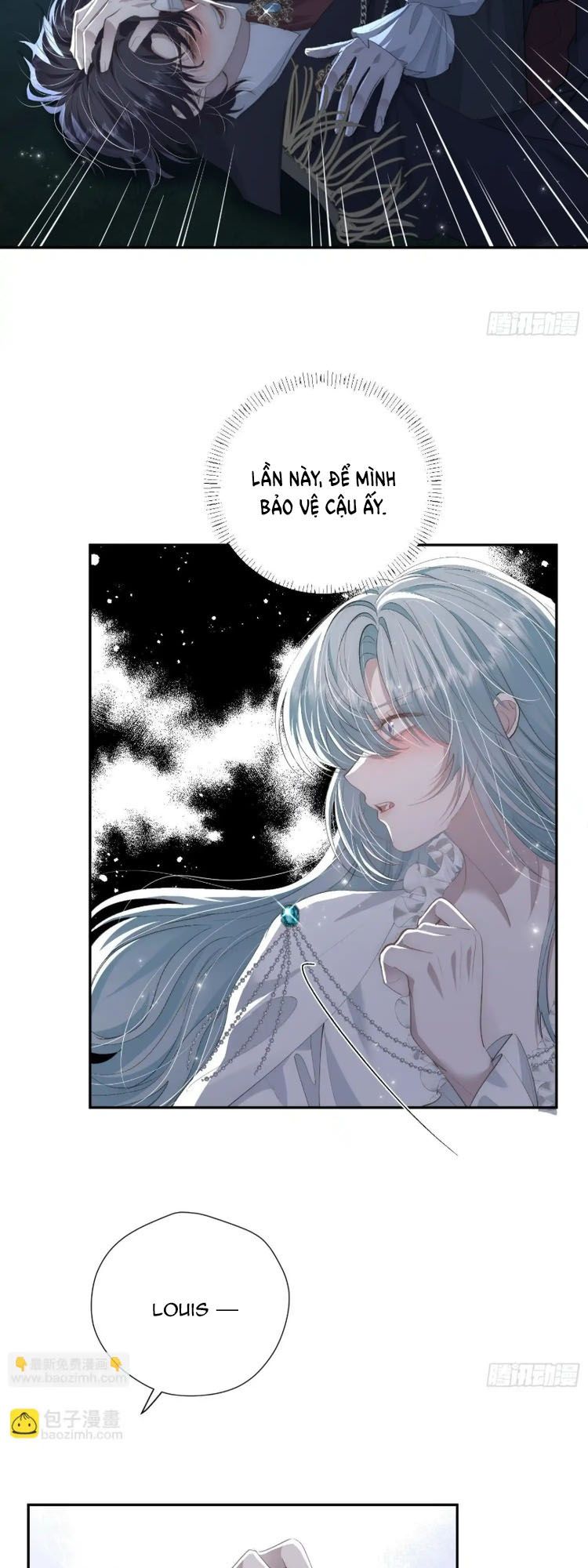 Đồng Phạm Hoàn Hảo Chap 19 - Trang 2