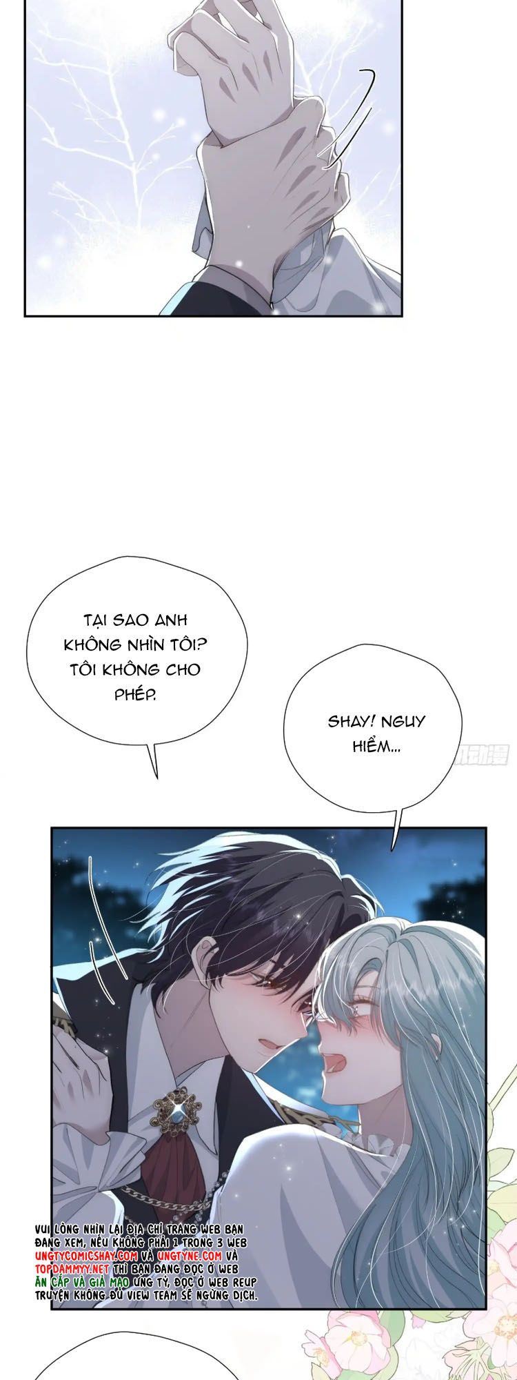 Đồng Phạm Hoàn Hảo Chap 19 - Trang 2