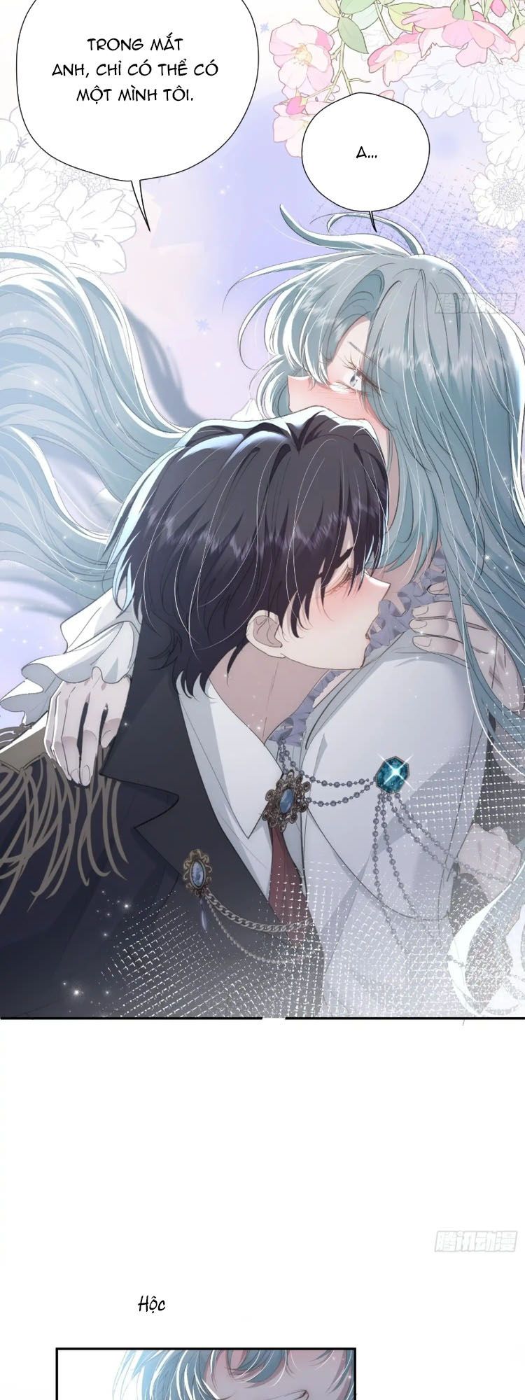 Đồng Phạm Hoàn Hảo Chap 19 - Trang 2