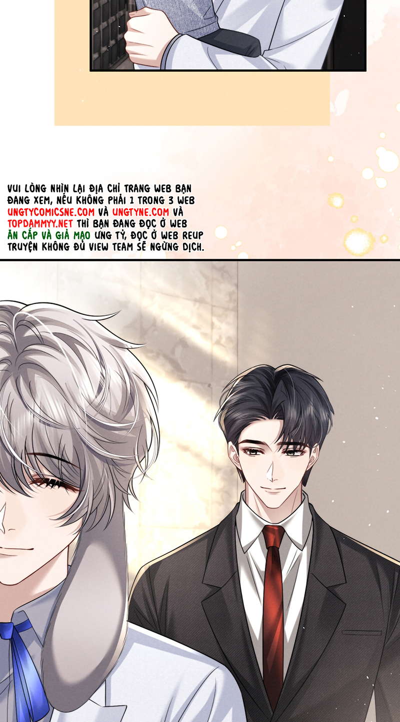 Chấp Sự Thỏ Cụp Tai Chap 181 - Trang 3
