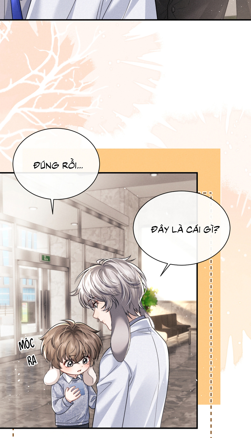 Chấp Sự Thỏ Cụp Tai Chap 181 - Trang 3