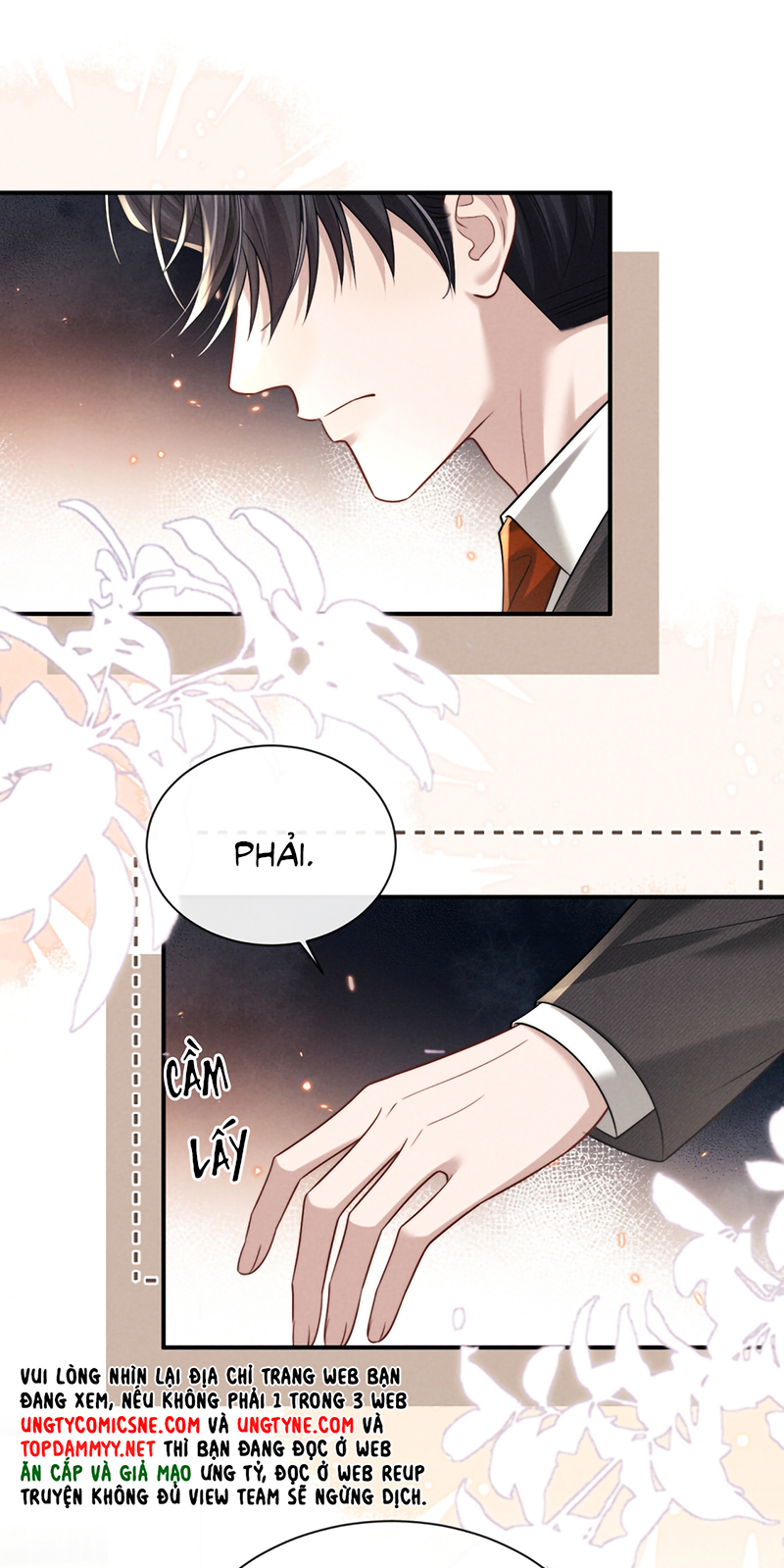 Chấp Sự Thỏ Cụp Tai Chap 181 - Trang 3