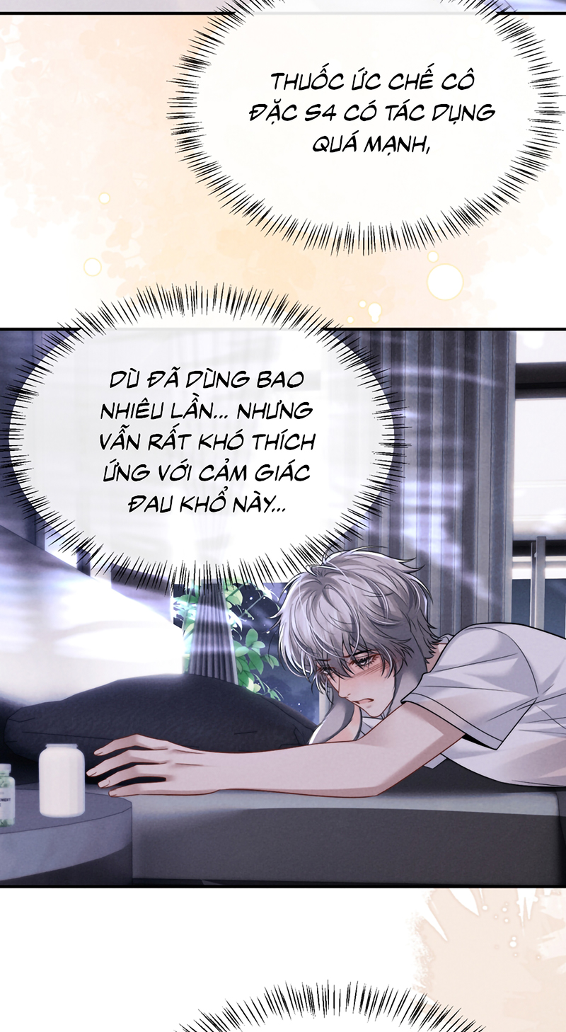 Chấp Sự Thỏ Cụp Tai Chap 181 - Trang 3
