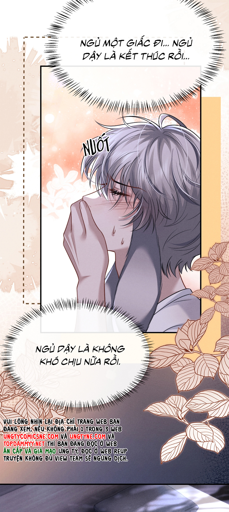 Chấp Sự Thỏ Cụp Tai Chap 181 - Trang 3