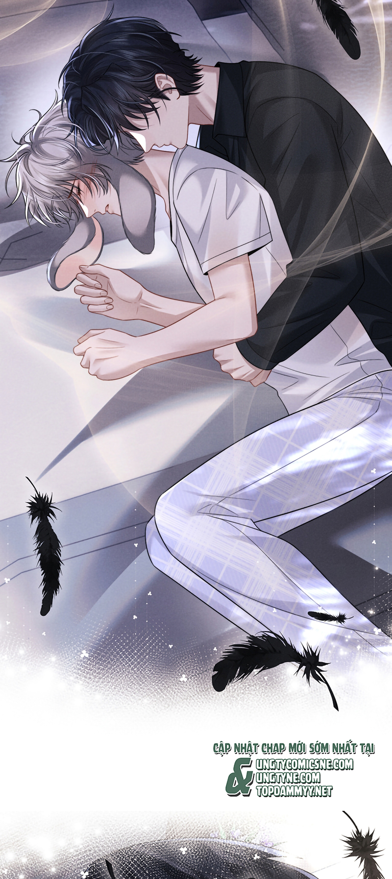 Chấp Sự Thỏ Cụp Tai Chap 181 - Trang 3